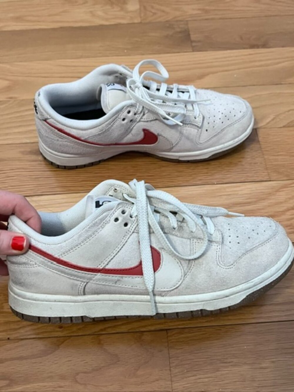 Nike Women Dunk Low SE '85'
